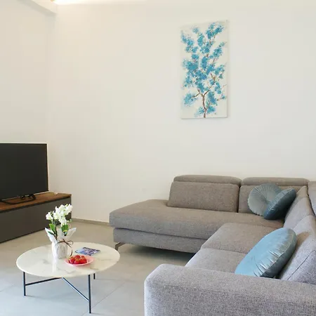 Apartamento La Terrazza Sul