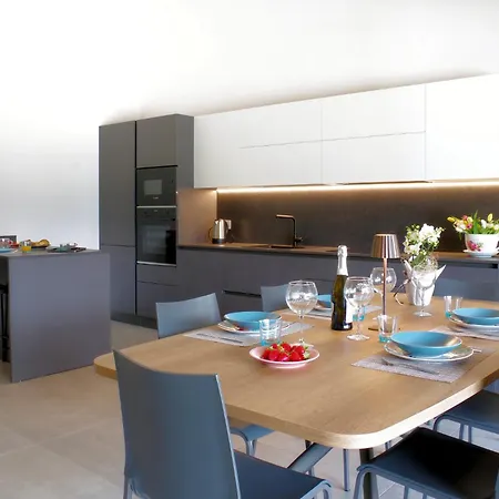 La Terrazza Sul Apartamento Colico