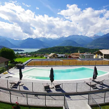 Apartamento La Terrazza Sul