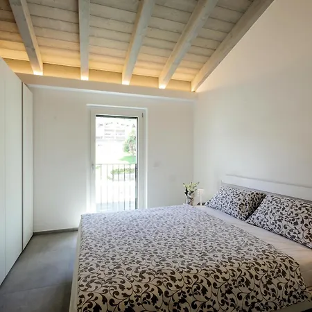 La Terrazza Sul Apartamento