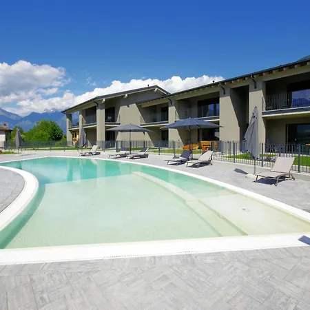 La Terrazza Sul Colico