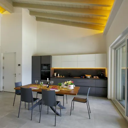 La Terrazza Sul Lägenhet *