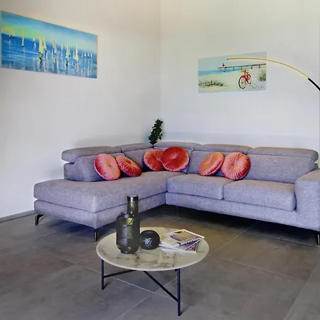 Apartamento La Terrazza Sul Colico