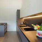 La Terrazza Sul Appartamento