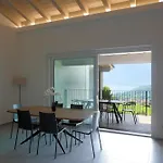 La Terrazza Sul Colico