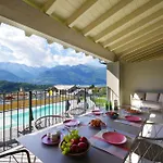 La Terrazza Sul *