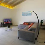 La Terrazza Sul Appartamento *