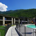 La Terrazza Sul Appartamento *