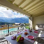 La Terrazza Sul Appartamento *