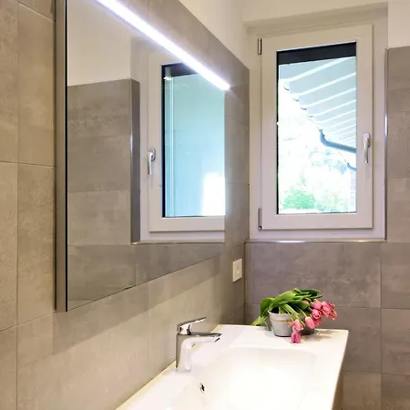 Apartamento La Terrazza Sul Colico