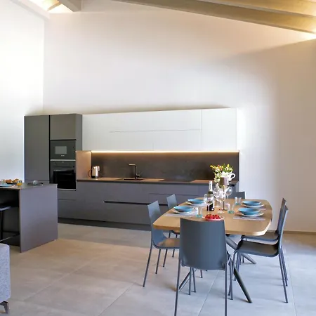 La Terrazza Sul Colico