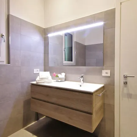 La Terrazza Sul Apartamento