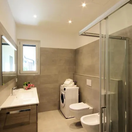 Apartamento La Terrazza Sul