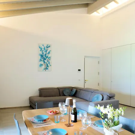 La Terrazza Sul Apartamento Colico