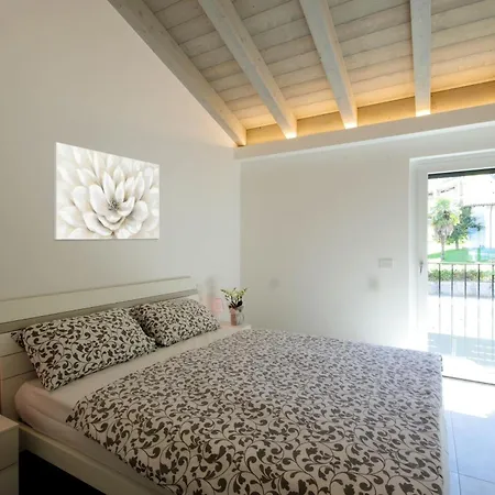 La Terrazza Sul Appartement *