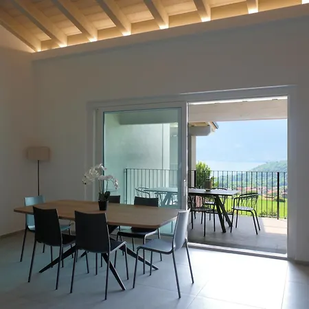 La Terrazza Sul Colico