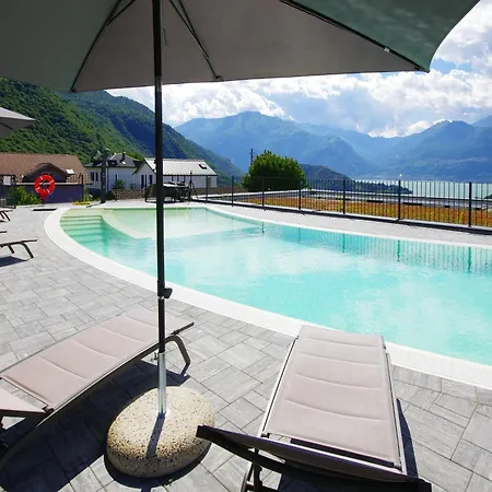 La Terrazza Sul