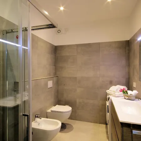 La Terrazza Sul Apartamento Colico