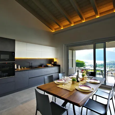 La Terrazza Sul *