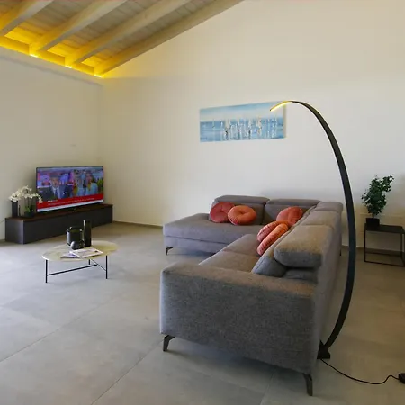 La Terrazza Sul Apartamento *