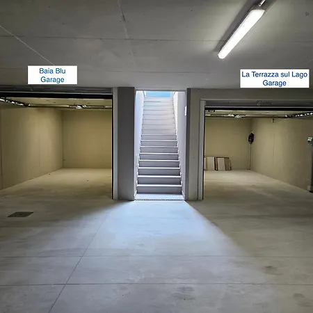 La Terrazza Sul Colico