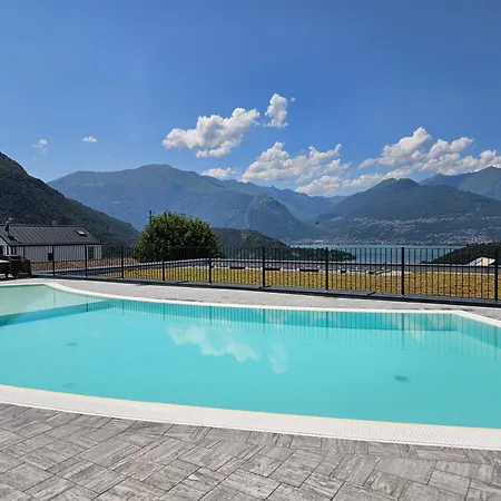 La Terrazza Sul Appartement