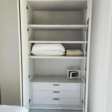 Apartamento La Terrazza Sul Colico