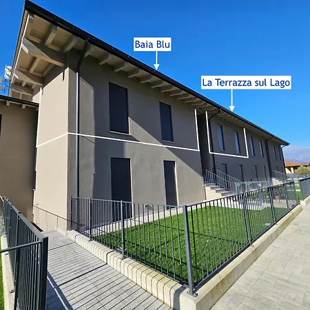 La Terrazza Sul