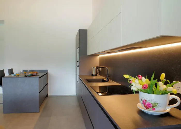 La Terrazza Sul Appartement