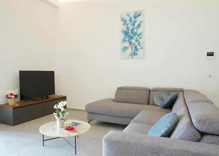 アパート La Terrazza Sul