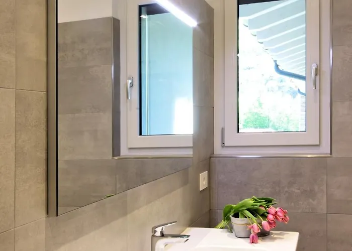 Appartement La Terrazza Sul Colico