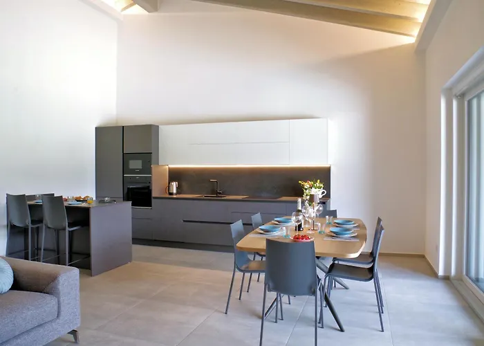 La Terrazza Sul Colico