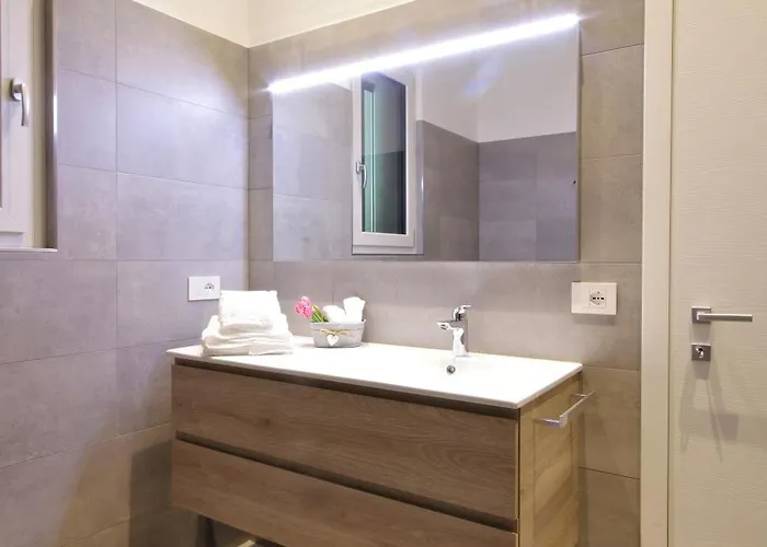 La Terrazza Sul Appartement