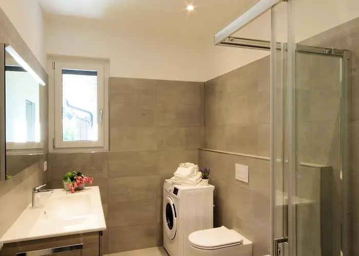 アパート La Terrazza Sul