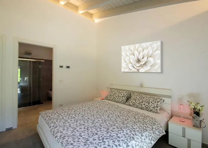 La Terrazza Sul * Colico