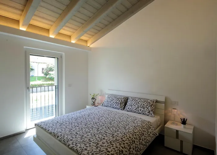 La Terrazza Sul Appartement