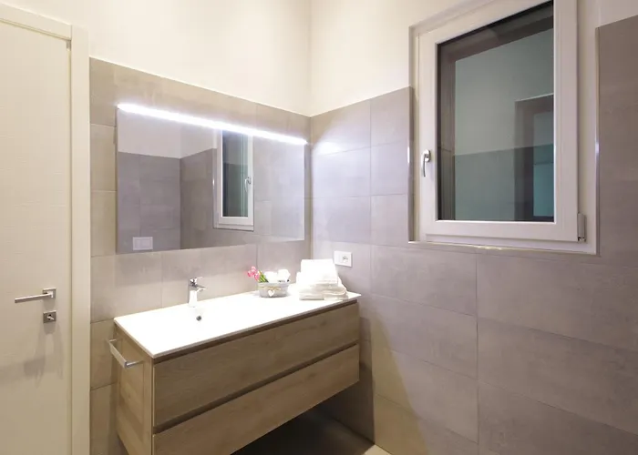 La Terrazza Sul * コーリコ