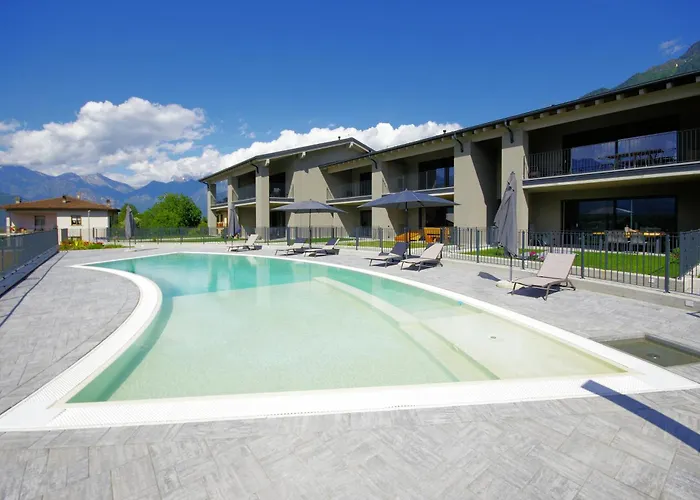 La Terrazza Sul Colico