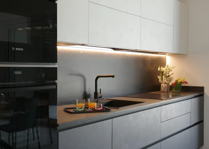 La Terrazza Sul コーリコ