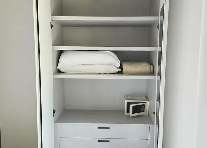 Appartement La Terrazza Sul Colico