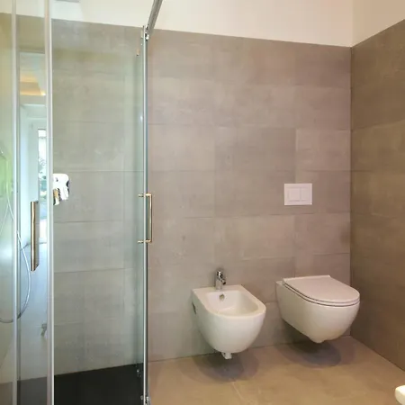 La Terrazza Sul דירה קוליקו