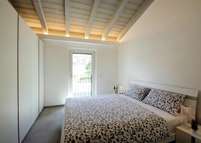 La Terrazza Sul شقة