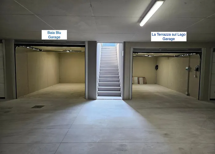 La Terrazza Sul كوليكو