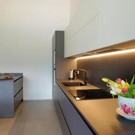 La Terrazza Sul شقة