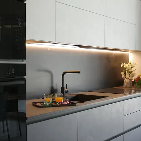 La Terrazza Sul كوليكو