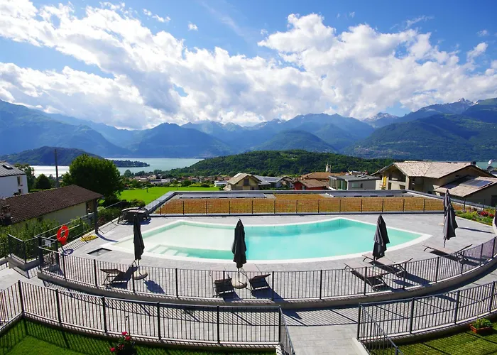 Lejlighed La Terrazza Sul