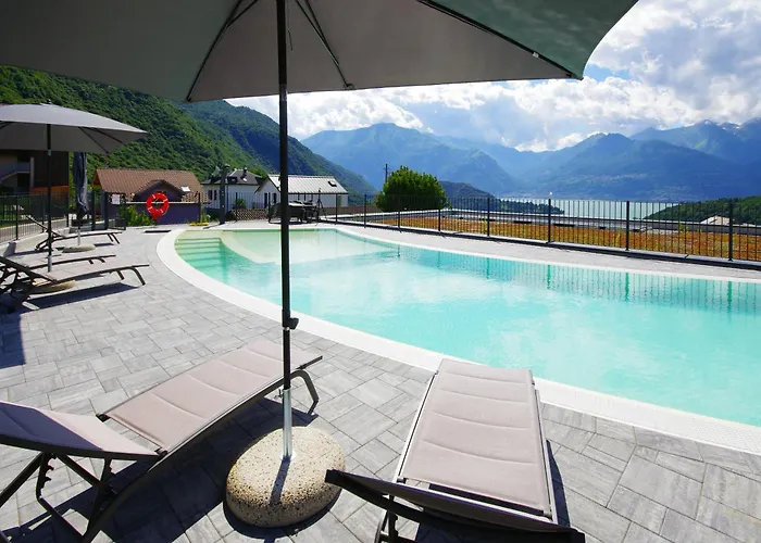 La Terrazza Sul