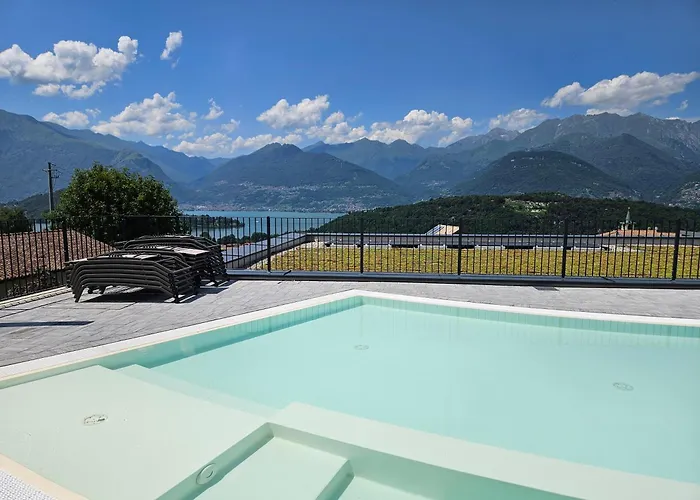 La Terrazza Sul *